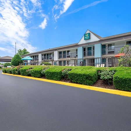 Quality Inn Pelham I-65 Exit 246 Luaran gambar
