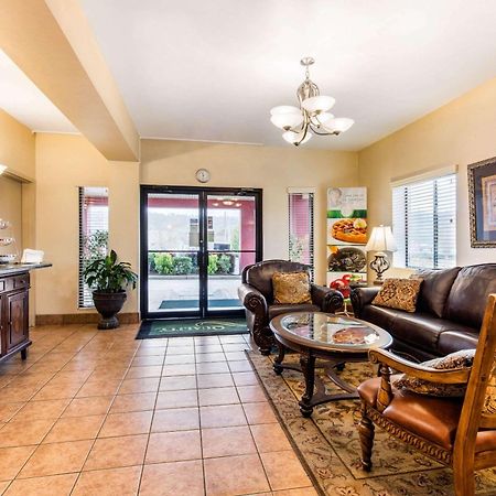 Quality Inn Pelham I-65 Exit 246 Luaran gambar