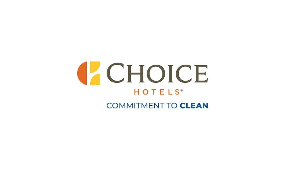 Quality Inn Pelham I-65 Exit 246 Luaran gambar