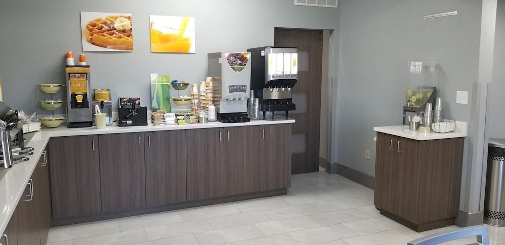Quality Inn Pelham I-65 Exit 246 Luaran gambar