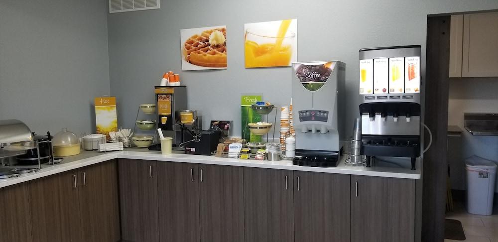 Quality Inn Pelham I-65 Exit 246 Luaran gambar
