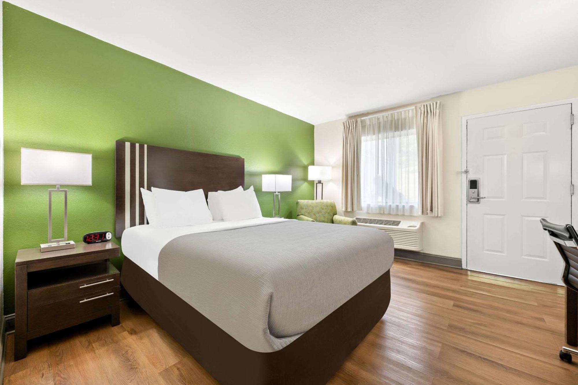 Quality Inn Pelham I-65 Exit 246 Luaran gambar