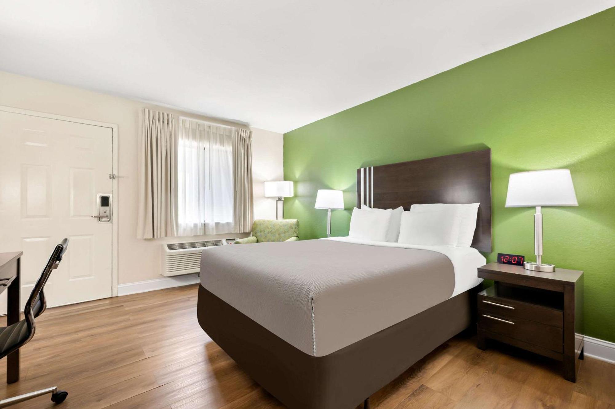 Quality Inn Pelham I-65 Exit 246 Luaran gambar