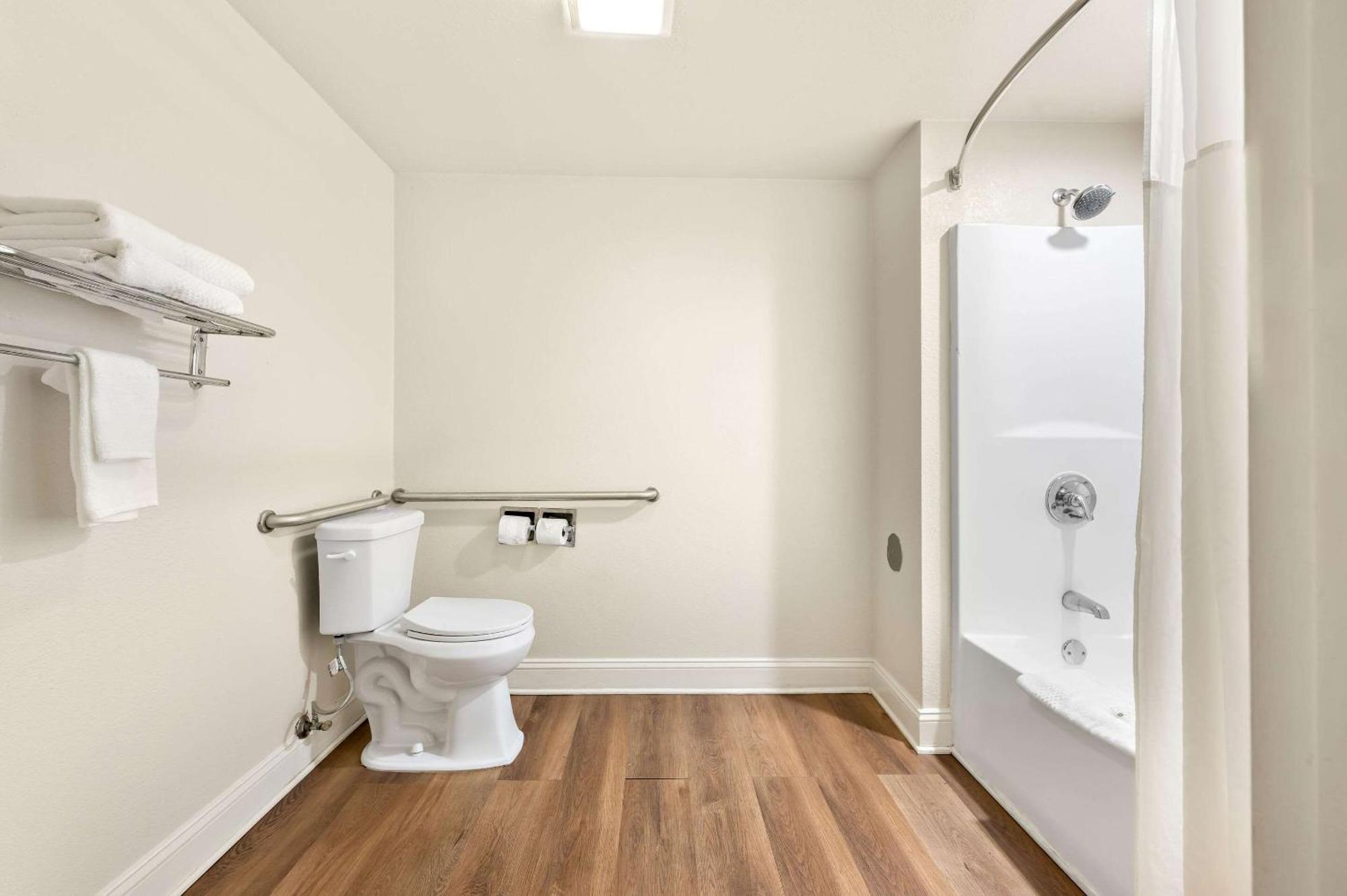 Quality Inn Pelham I-65 Exit 246 Luaran gambar