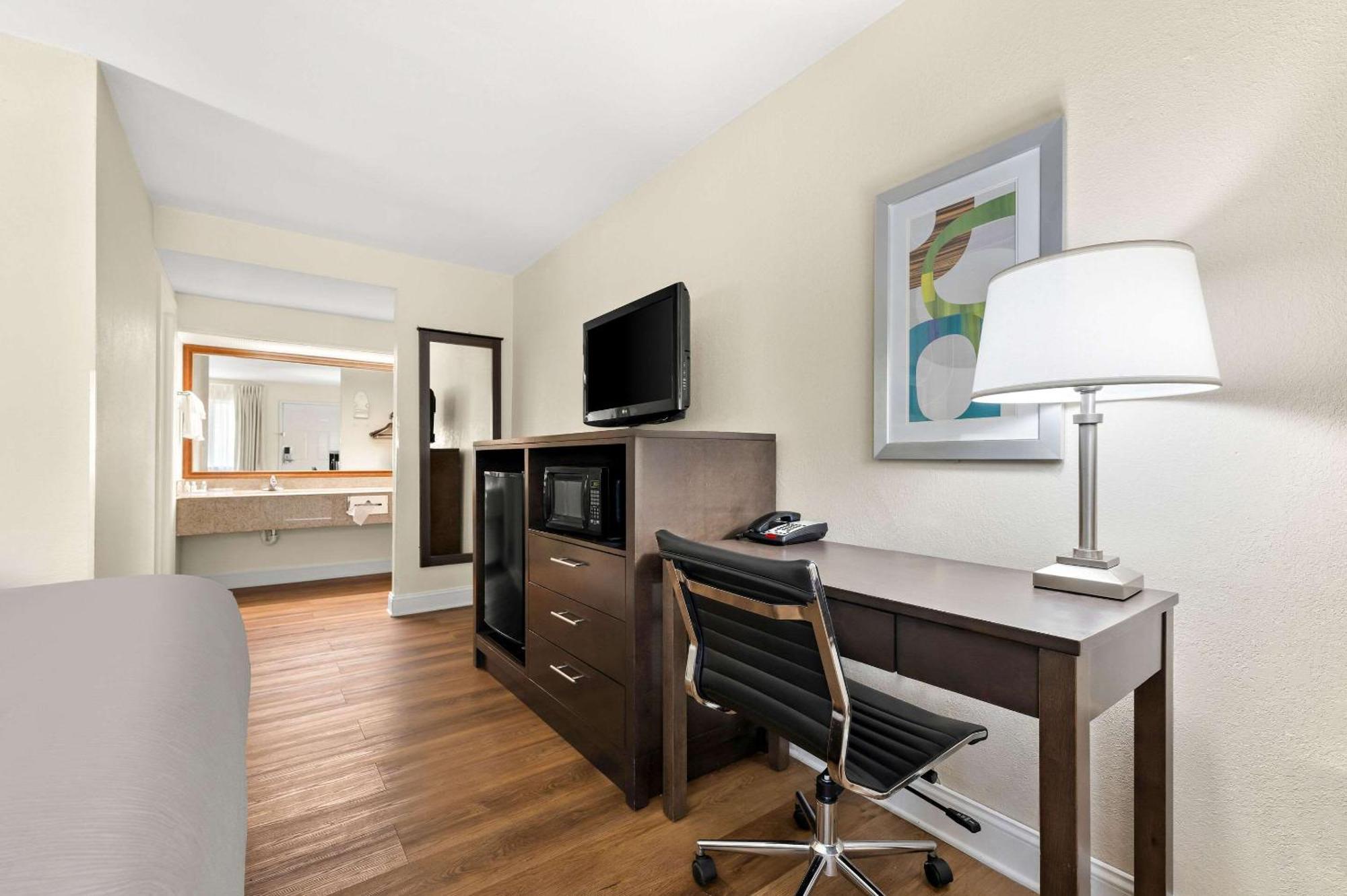 Quality Inn Pelham I-65 Exit 246 Luaran gambar