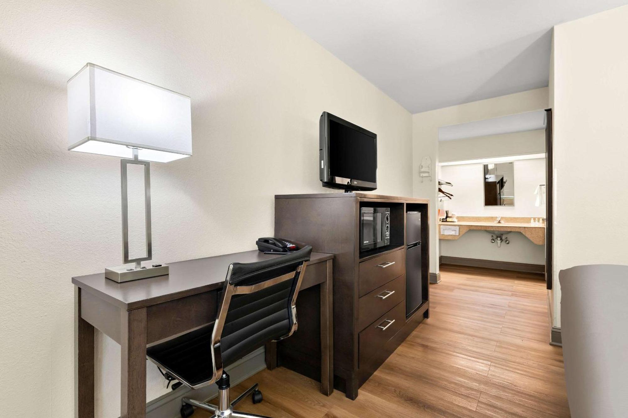 Quality Inn Pelham I-65 Exit 246 Luaran gambar