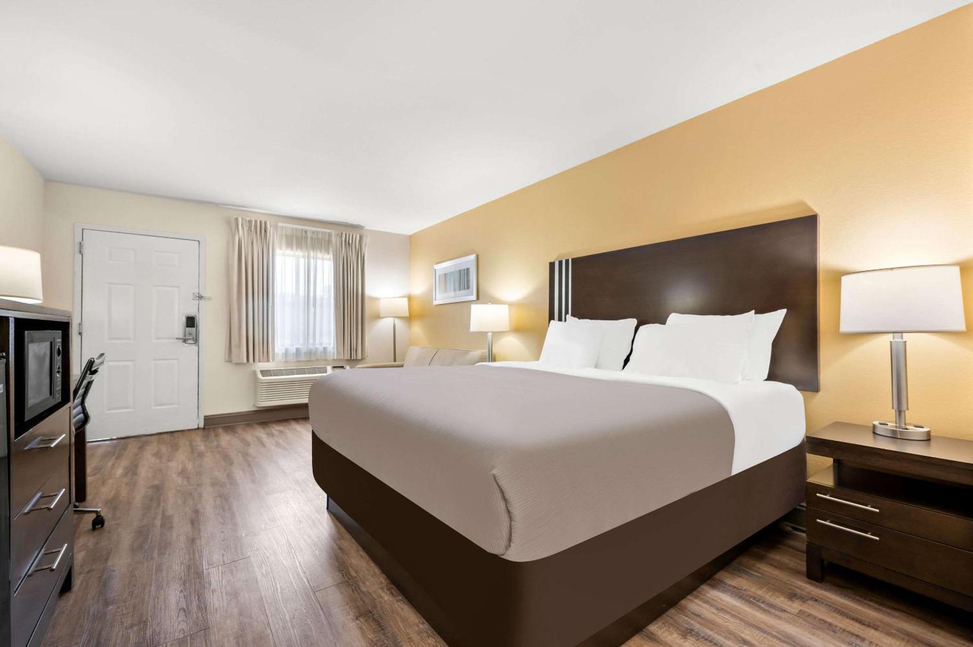 Quality Inn Pelham I-65 Exit 246 Luaran gambar