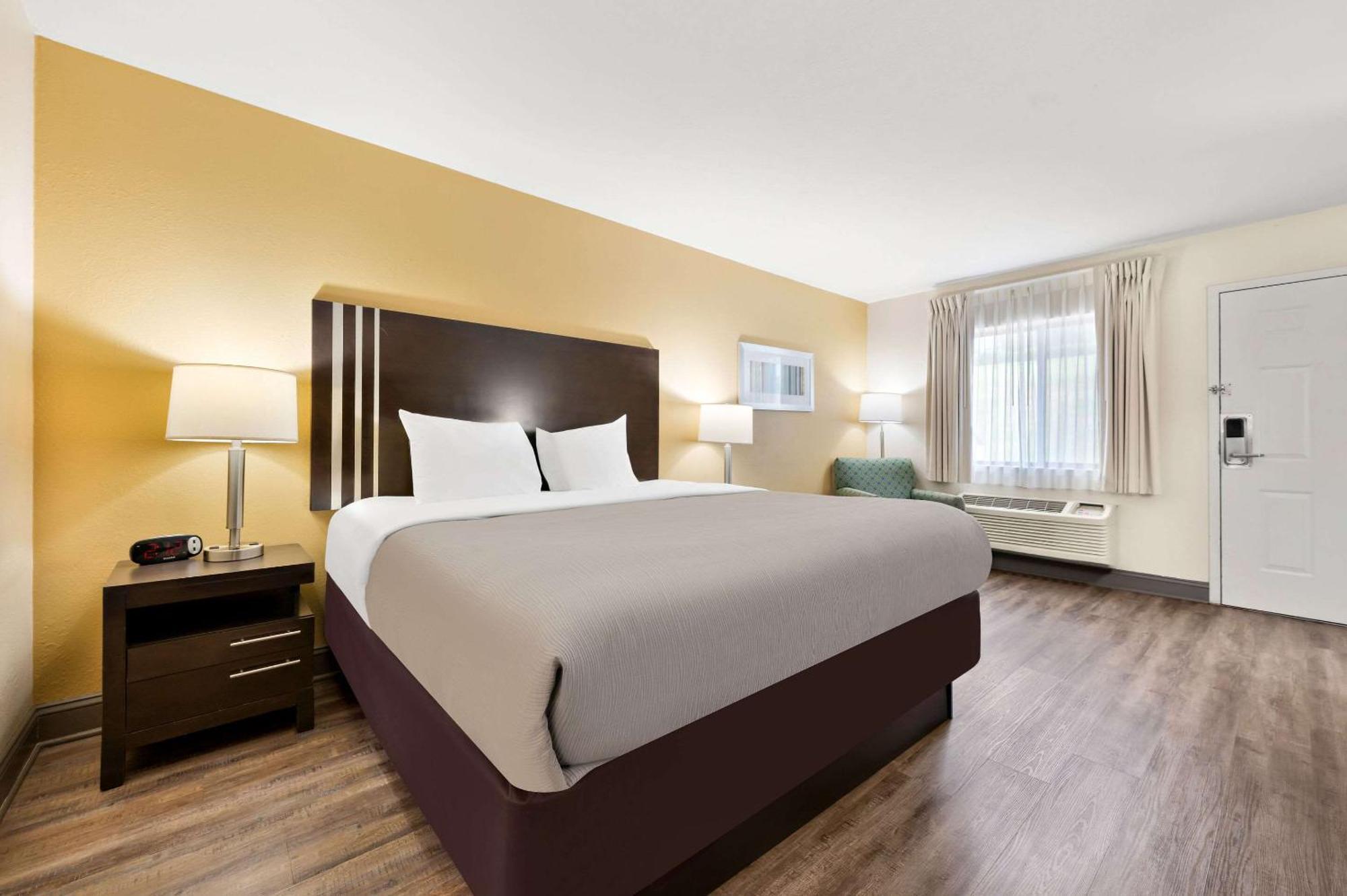 Quality Inn Pelham I-65 Exit 246 Luaran gambar