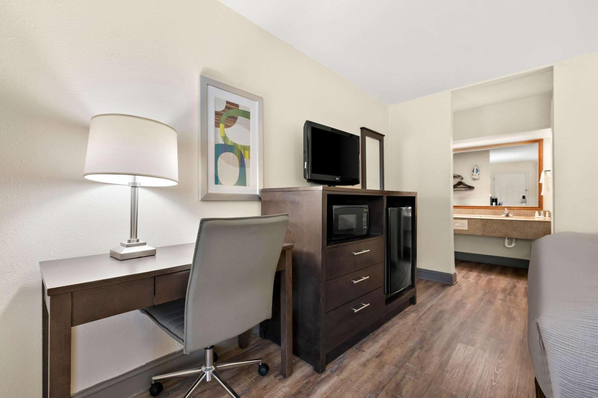 Quality Inn Pelham I-65 Exit 246 Luaran gambar