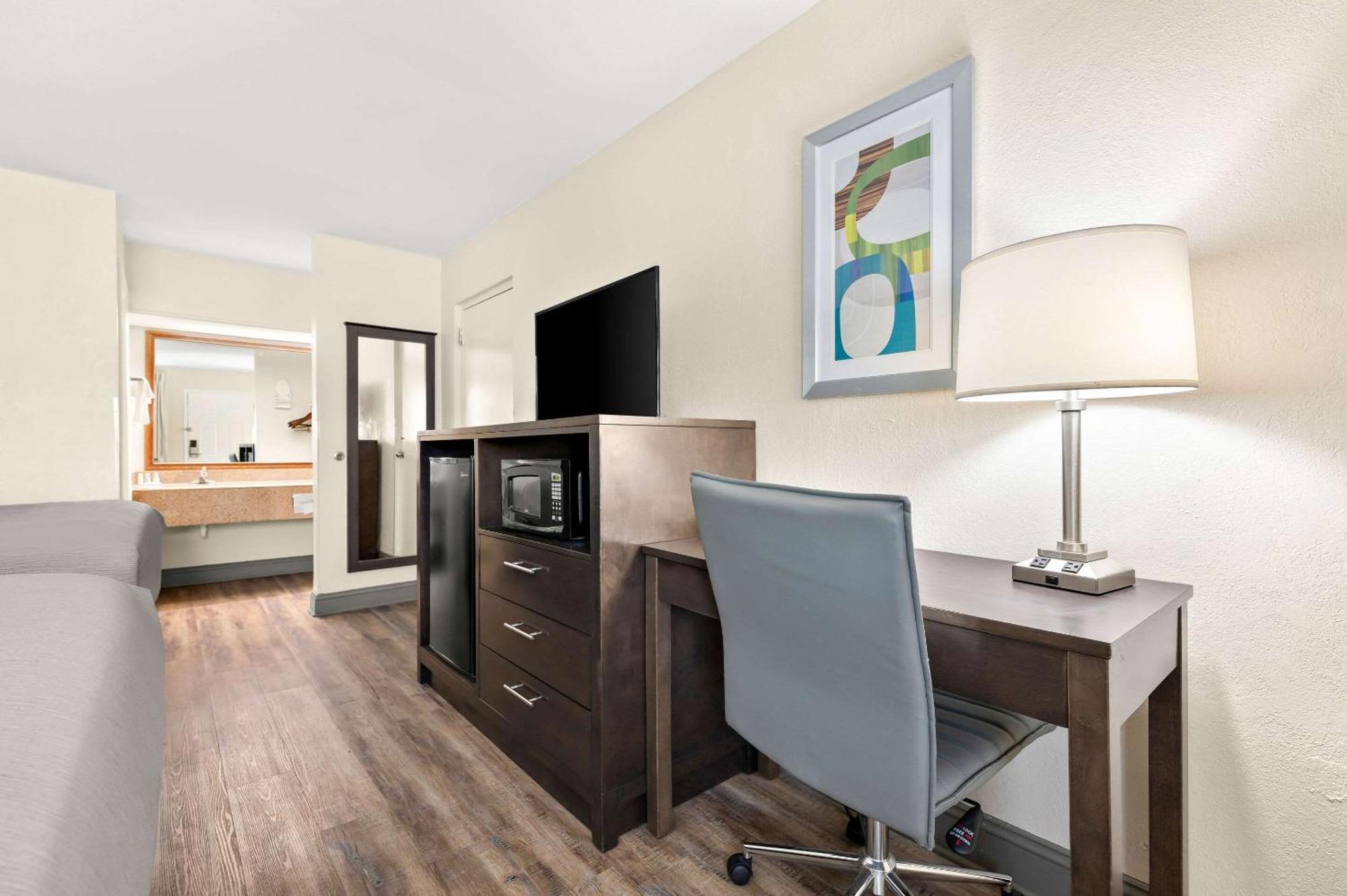 Quality Inn Pelham I-65 Exit 246 Luaran gambar