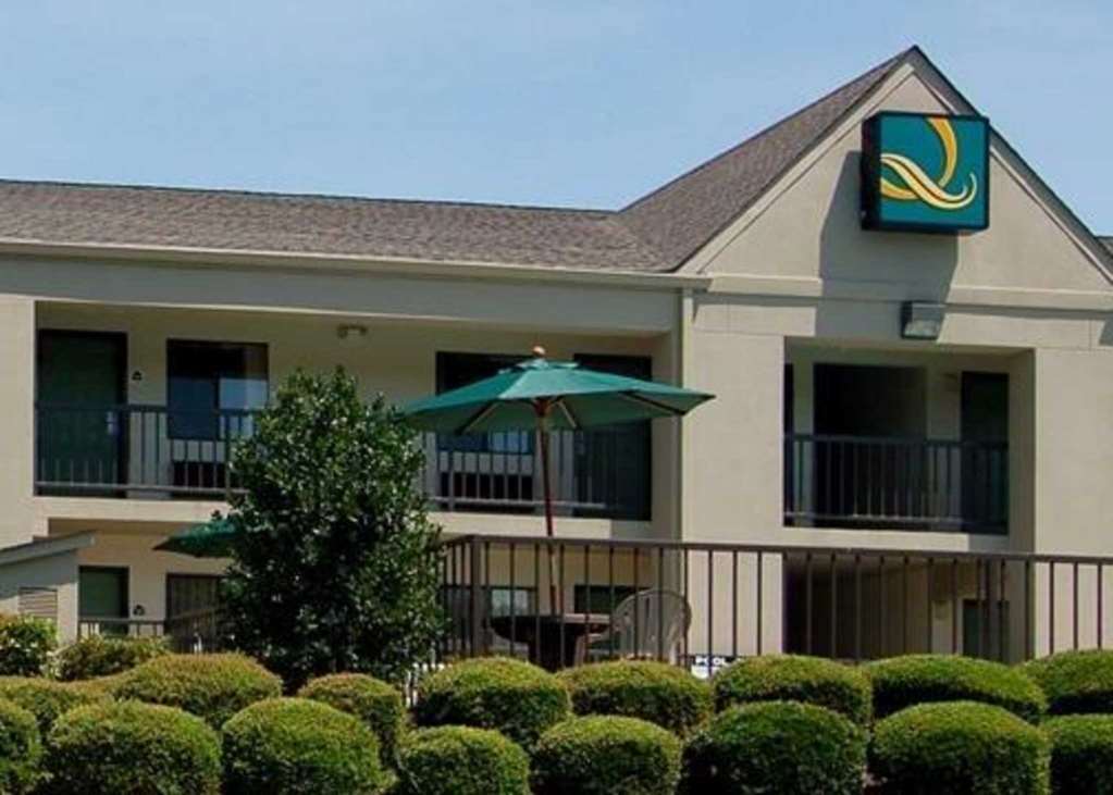 Quality Inn Pelham I-65 Exit 246 Luaran gambar